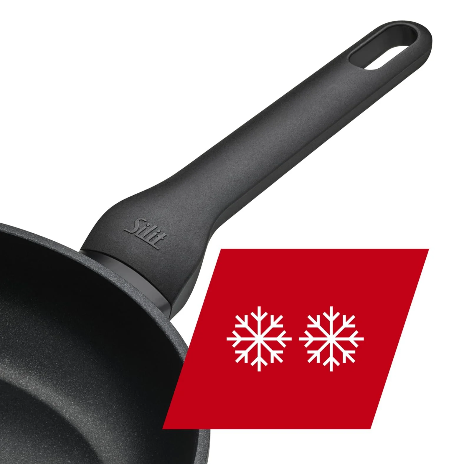Сковорода Silit Merida 20 см, фото №5 Сковорода Silit Merida 20 см, фото №5