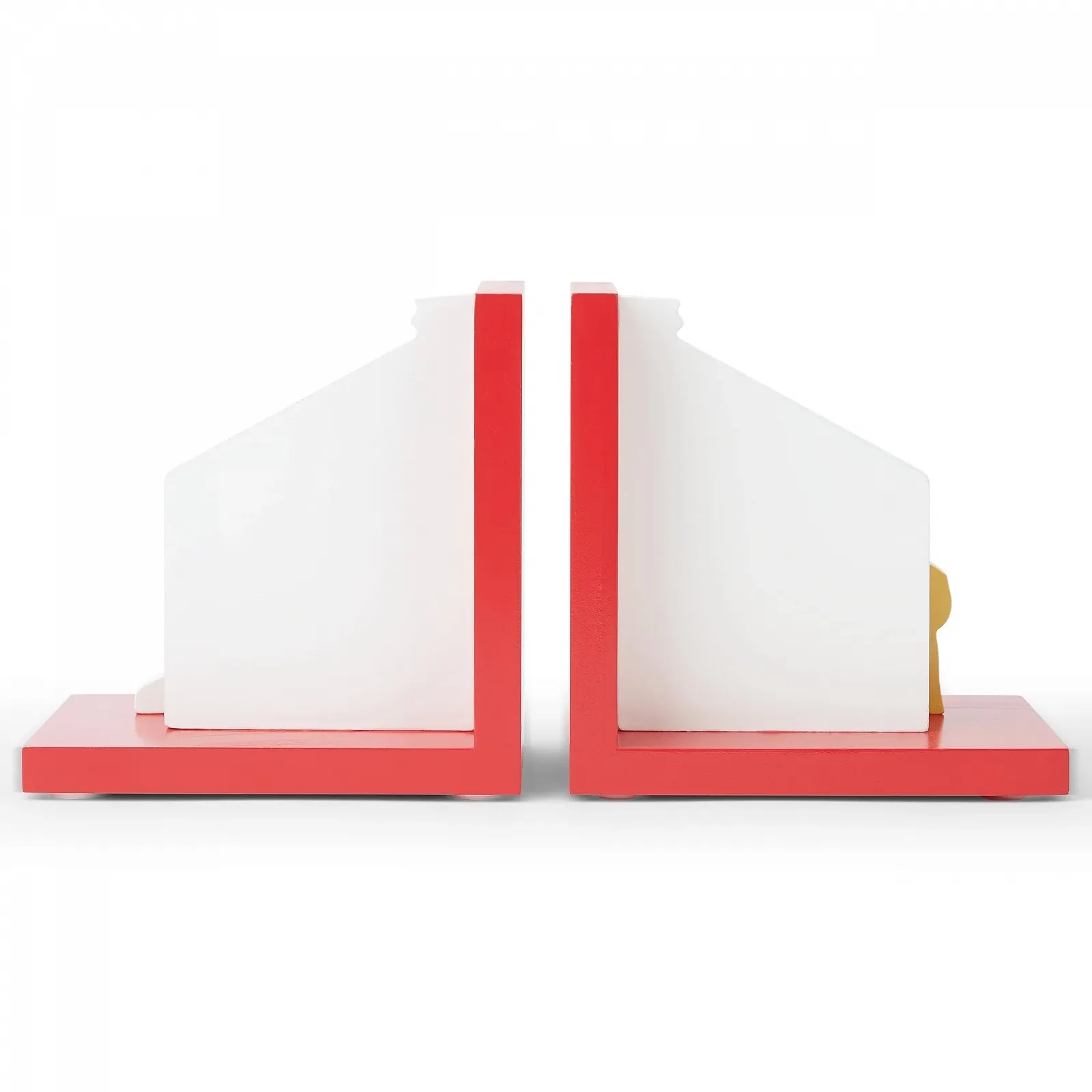 Детские 3D Держатели для Книг Mousehouse Gifts Цирк Деревянные, фото №5 Детские 3D Держатели для Книг Mousehouse Gifts Цирк Деревянные, фото №5