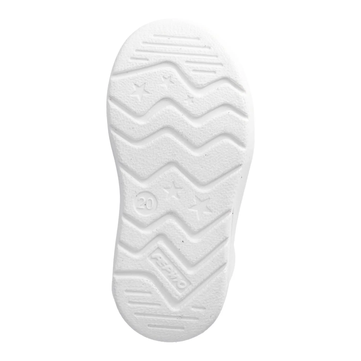 Кеды RICOSTA Jamie Детские низкие для девочек и мальчиков, первая Кроссовки для ходьбы, ширина: средняя, съемная стелька, фото №7