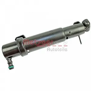 Форсунка омывателя фар METZGER 2220555 для MERCEDES-BENZ synthetic.ua - Фото 1