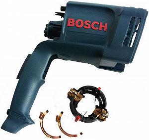 Корпус двигателя перфоратора Bosch GBH 2-26 DRE 1617000558