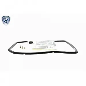Комплект гідравлічного фільтра АКПП VAICO EXPERT KITS + V20-0137-1 для BMW synthetic.ua - Фото 1