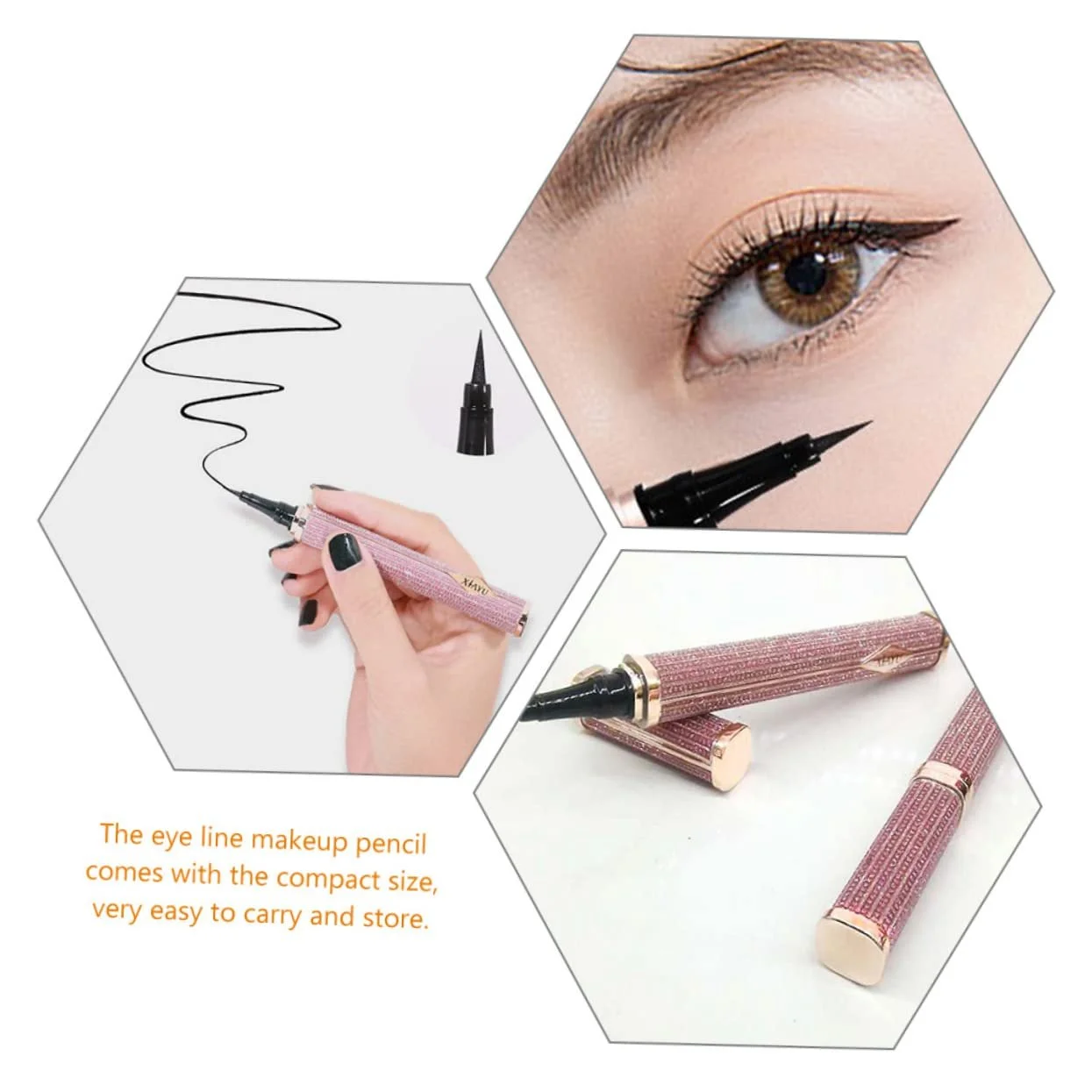 Підводка SKISUNO Рідка, фото №2 Підводка SKISUNO Рідка, фото №2