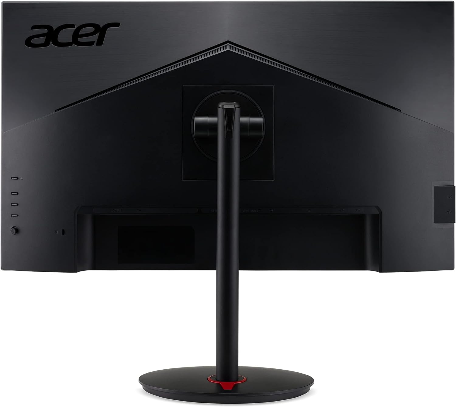 Монітор 27" Acer Gaming Nitro XV271UM3 2K IPS 180 Гц, фото №4