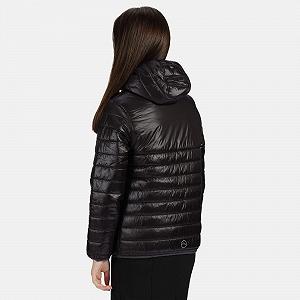 Куртка з капюшоном Regatta Stormforce Унісекс Дитяча ціна на synthetic.ua - Фото 1 Куртка з капюшоном Regatta Stormforce Унісекс Дитяча synthetic.ua - Фото 1