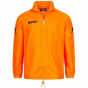 Ветровка Zeus K-WAY RAIN XXXL Оранжевый - Фото 1