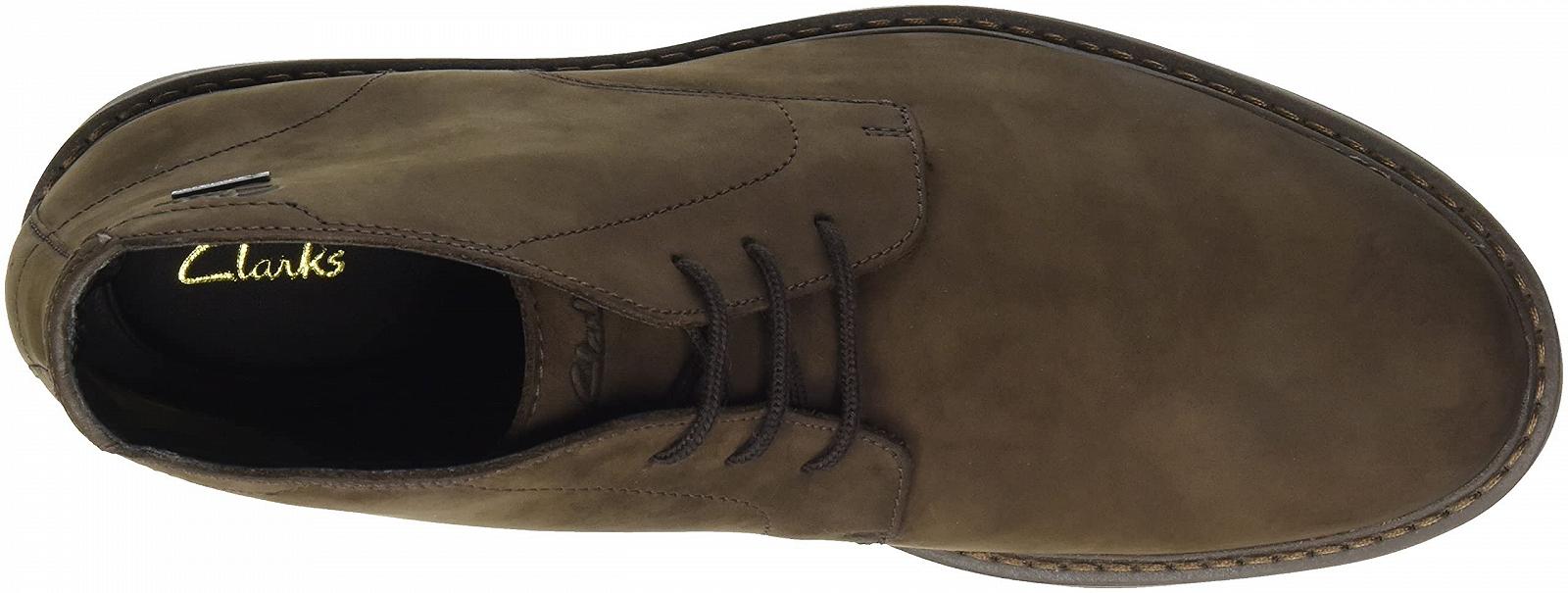 Челсі Clarks AtticusLTHiGTX чоловічі, фото №5