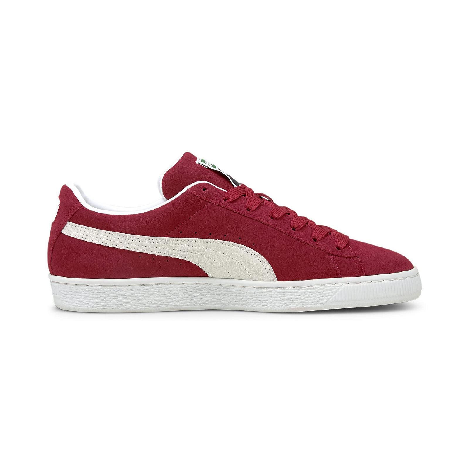 Кроссовки PUMA Suede Classic XXI, фото №6