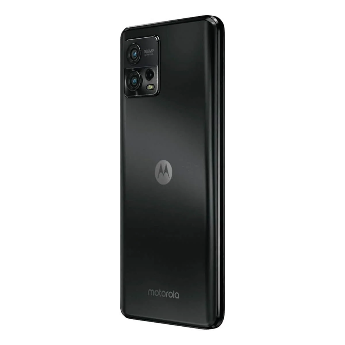 Смартфон Motorola Moto G72 6/128GB Dual SIM Meteorite Grey, фото №5