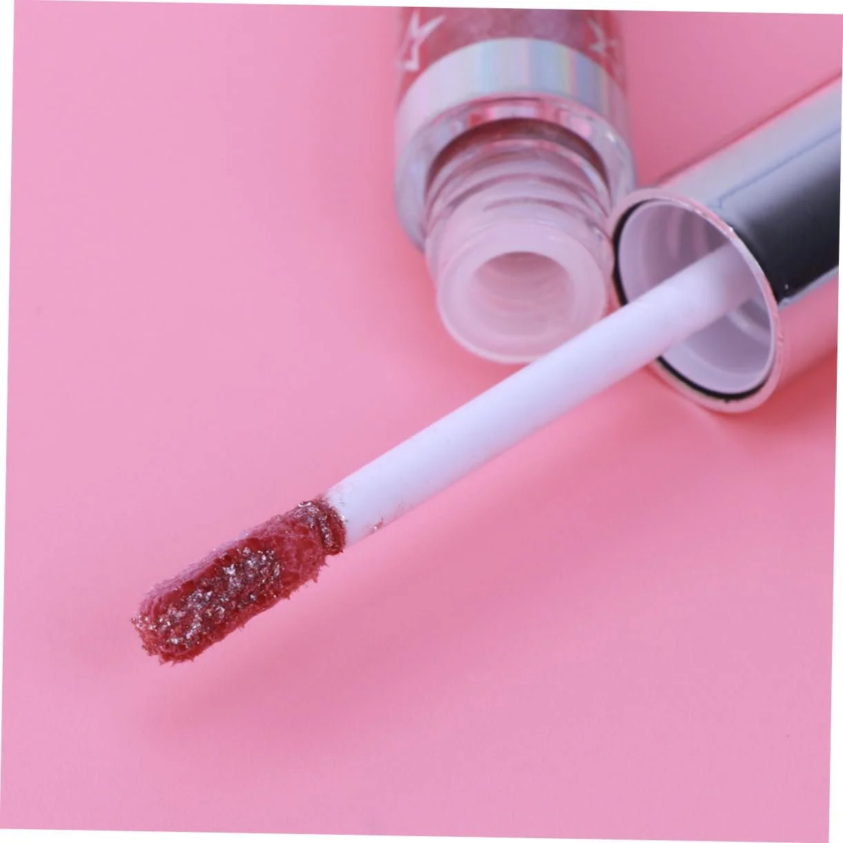 Жидкая Подводка для глаз FRCOLOR Блестящая, фото №5