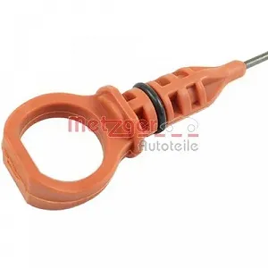 Масляный щуп METZGER 8001044 для CITROËN/PEUGEOT synthetic.ua - Фото 1