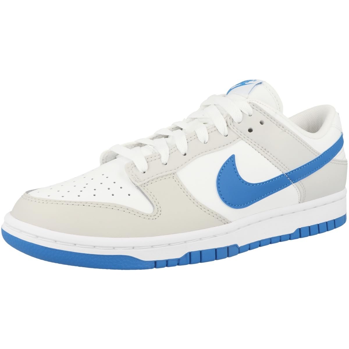 Кросівки NIKE Dunk Low Retro, фото №4