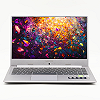 Игровой ноутбук 15.6'' Medion Akoya S15447 Intel Core i5-10210U ОЗУ 32 ГБ SSD 1 ТБ Nvidia GeForce Металлический корпус Win10 Б/У Хороший
