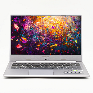 Ігровий ноутбук 15.6'' Medion (Lenovo Group) Akoya S15447 Intel Core i5-10210U RAM 32 ГБ SSD 1 ТБ Nvidia GeForcce Металевий корпус б/в Win10 (4344) - Фото 1