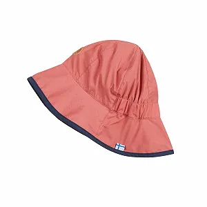 Шапка Finkid Jousi Рожево-Червоний S Рожевий/Золотий - Фото 1