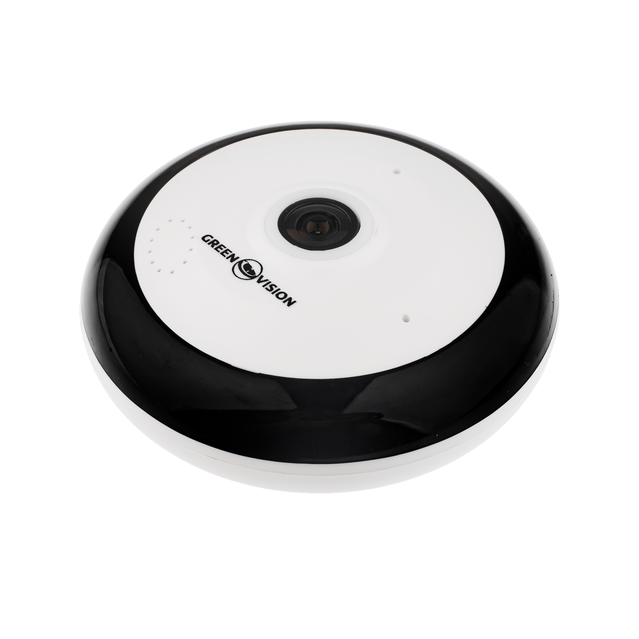 Беспроводная купольная камера GreenVision GV-090-GM-DIG20-10 360 1080p, фото №2