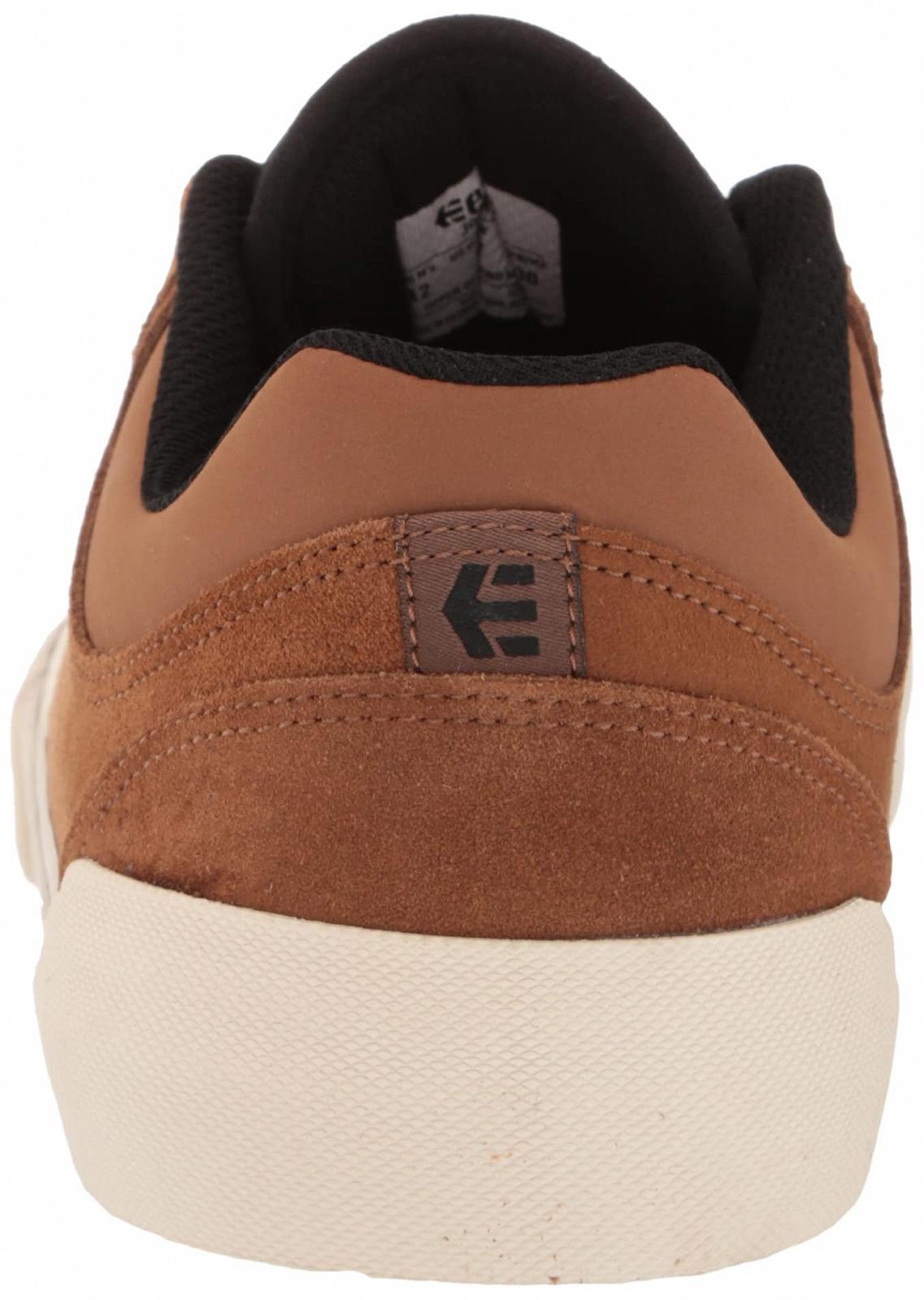 Кроссовки Etnies Joslin Vulc Low Top, фото №3