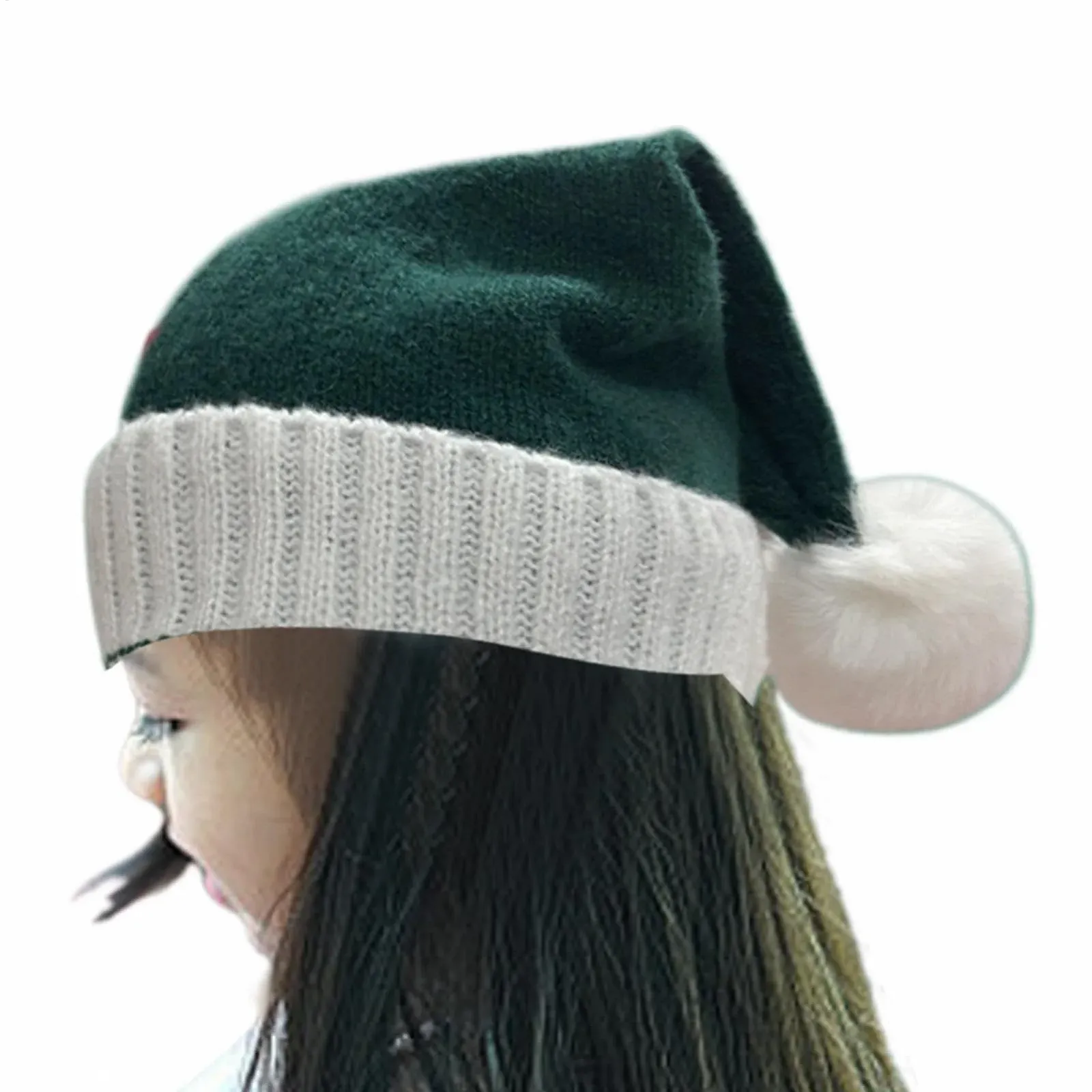 Зимова Різдвяна Шапка для Дітей Vuggdt, фото №6 Зимова Різдвяна Шапка для Дітей Vuggdt, фото №6