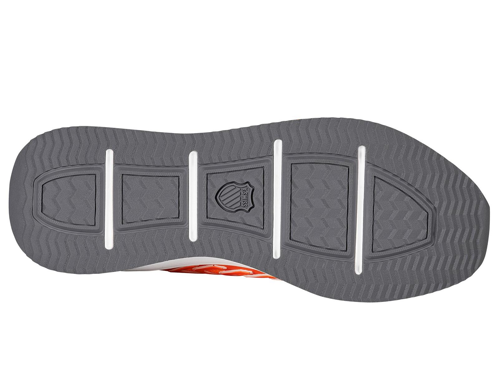 Кросівки K-Swiss Aero-ACTV Xmclarenii, фото №6