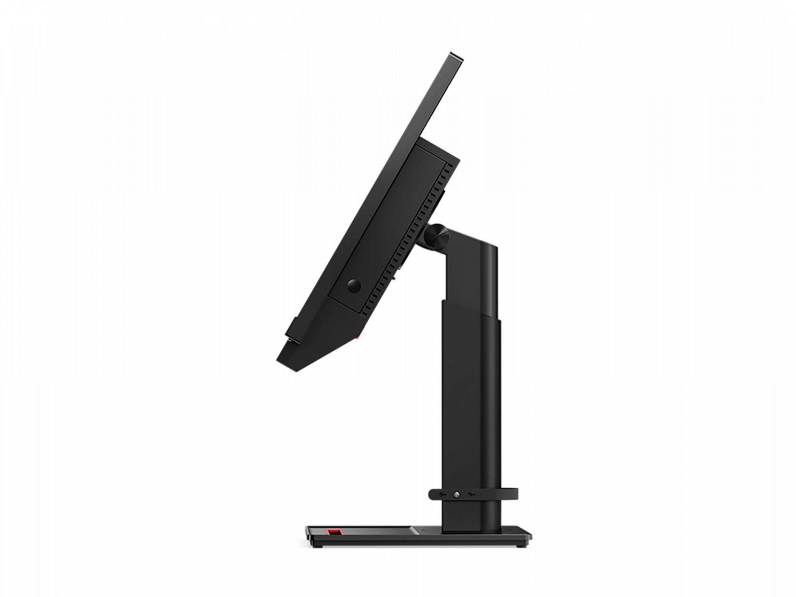 Монітор Lenovo 11GDPAT1EU 24" 23.8 FHD 1000:1 250CD DP Широкоформатний, фото №4