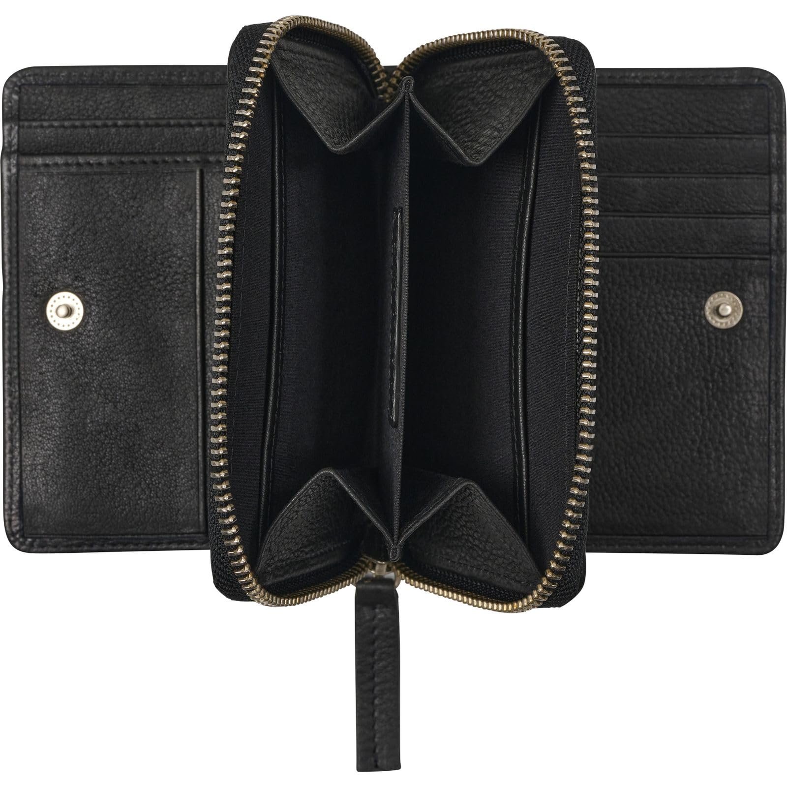 Кошелек Burkely Soft Skylar Double Flap, фото №2