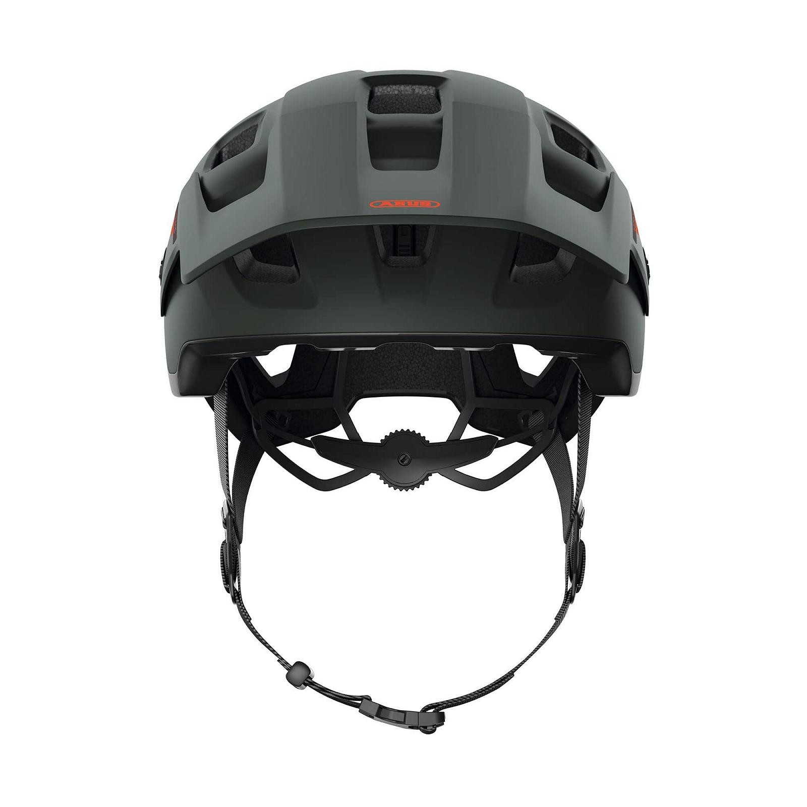 Шолом MTB ABUS MoDrop Унісекс, фото №4