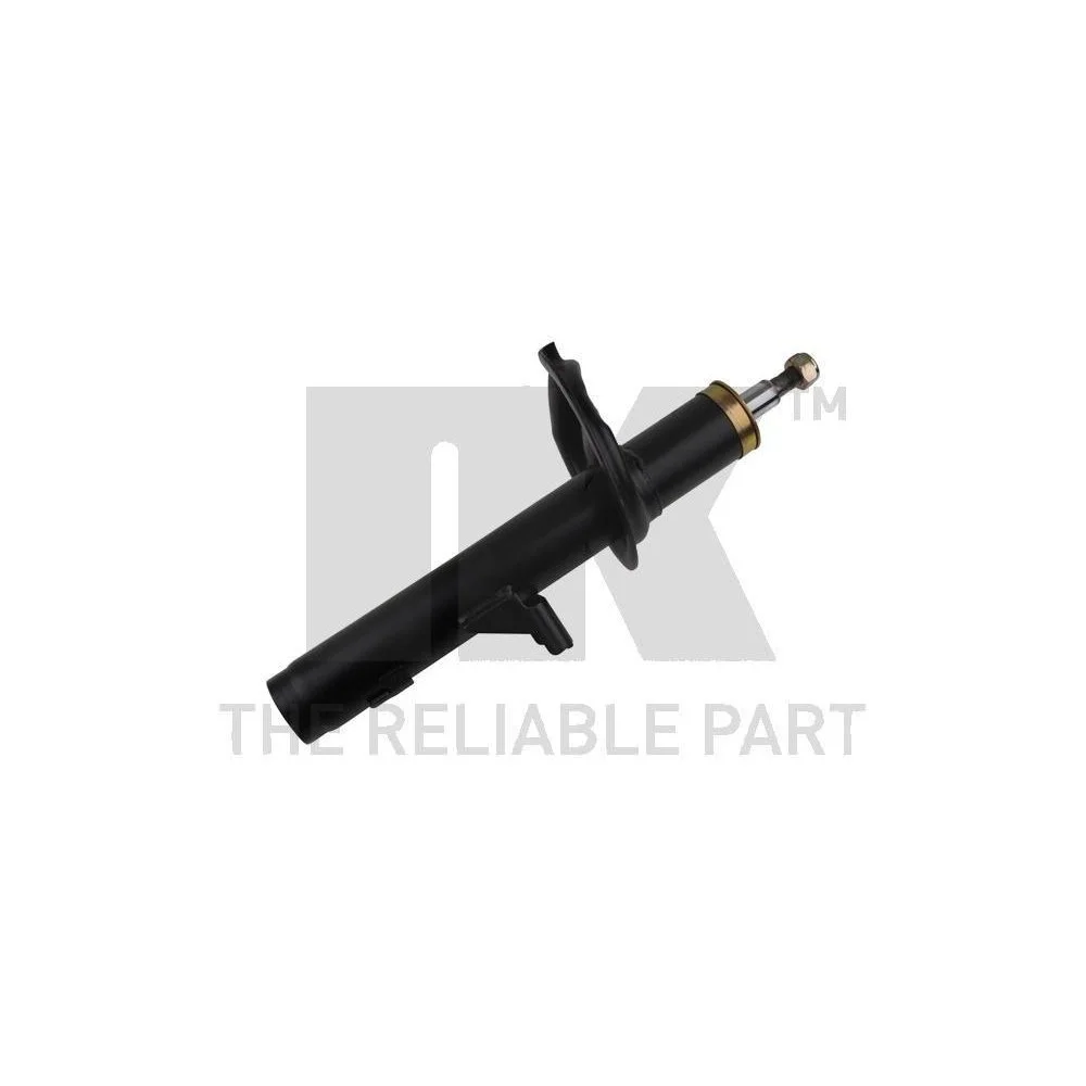 Амортизатор NK Передняя ось правая для CITROÃN, фото №1 Амортизатор NK Передняя ось правая для CITROÃN, фото №1