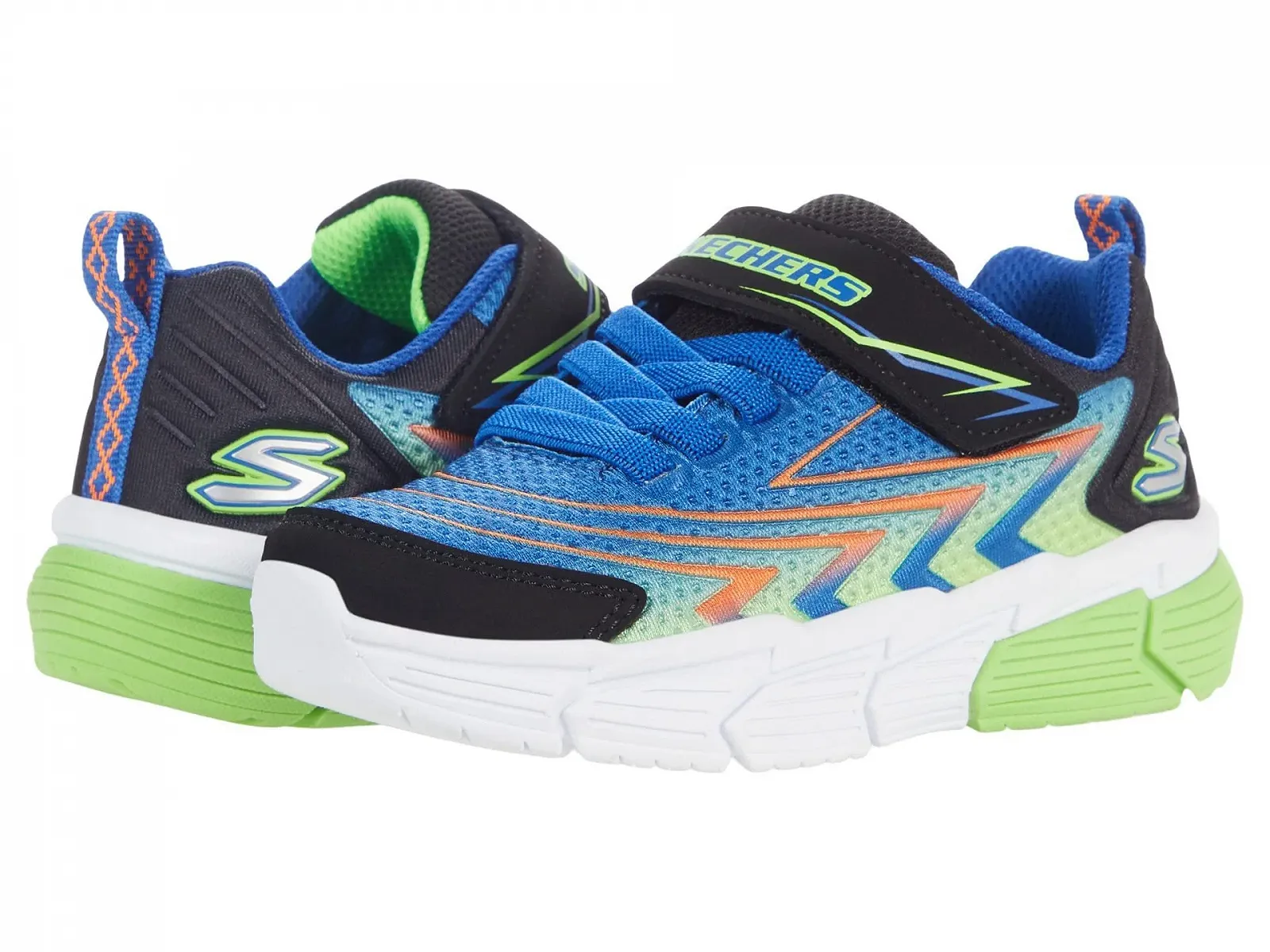 Кросівки Skechers Vector-Matrix Voltonik для хлопчиків, фото №2