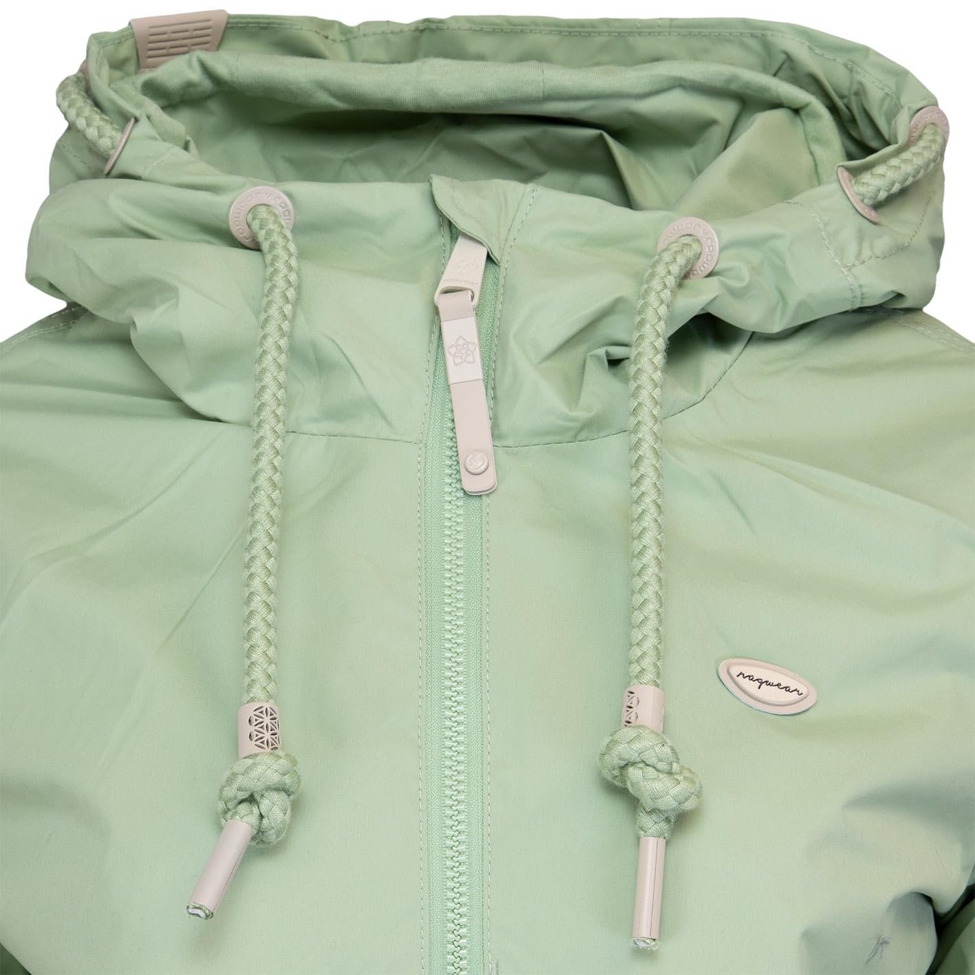 Куртка Ragwear Nuggie Жіноча, фото №3