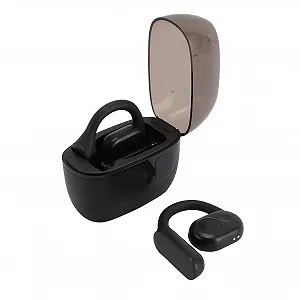 Наушники-переводчики 3-в-1, 133 языка с приложением, Bluetooth 5.3, шумоподавления, для обучения, стандартные - Фото 1