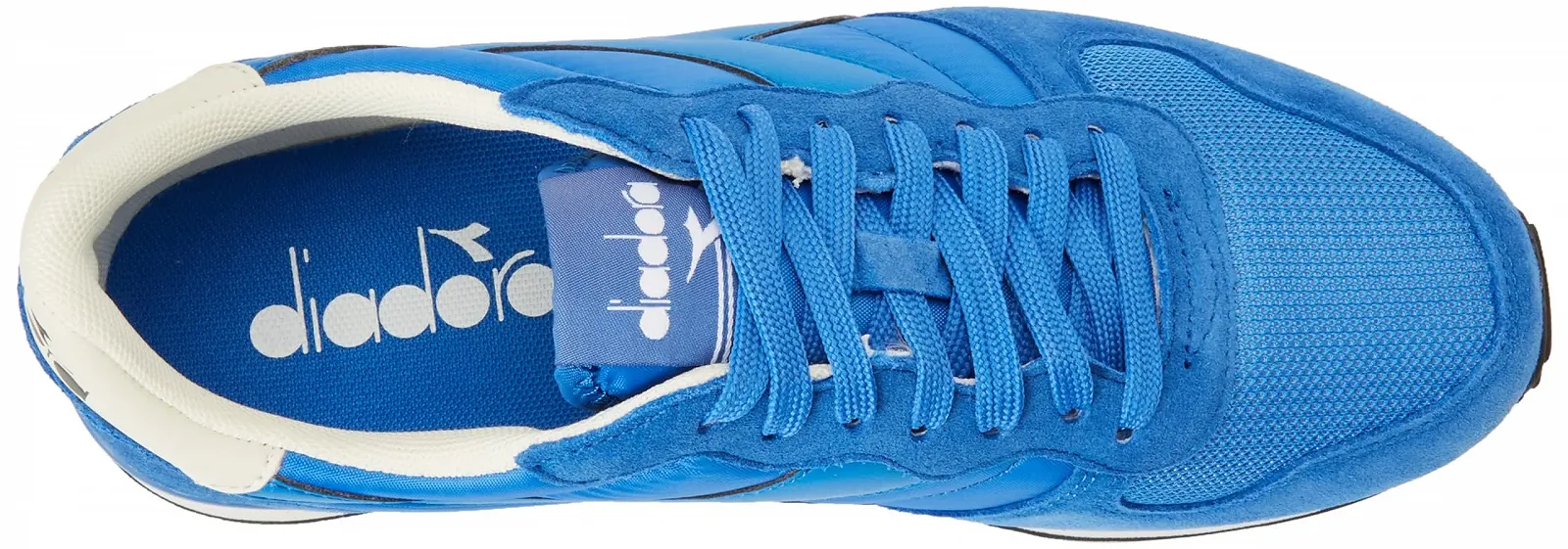 Унісекс Кросівки Diadora Camaro, фото №3
