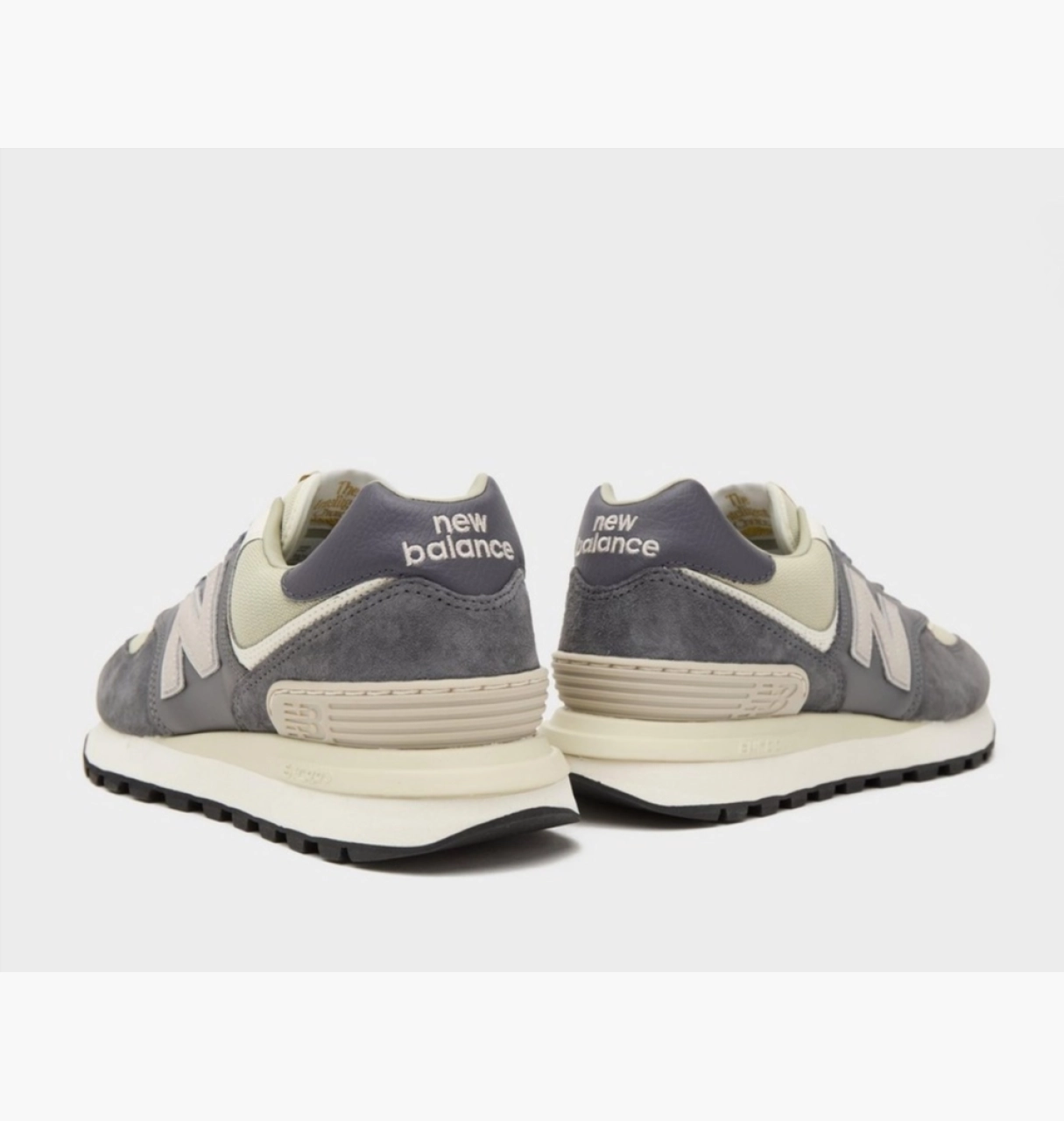 Кроссовки New Balance 574 44, фото №5