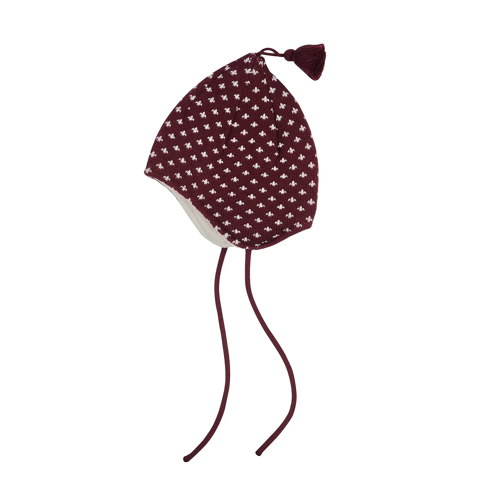 В'язана шапка Finkid Tipsa Дитяча, фото №1 В'язана шапка Finkid Tipsa Дитяча, фото №1