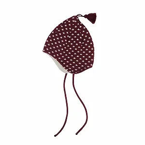 В'язана шапка Finkid Tipsa Дитяча - Фото 1