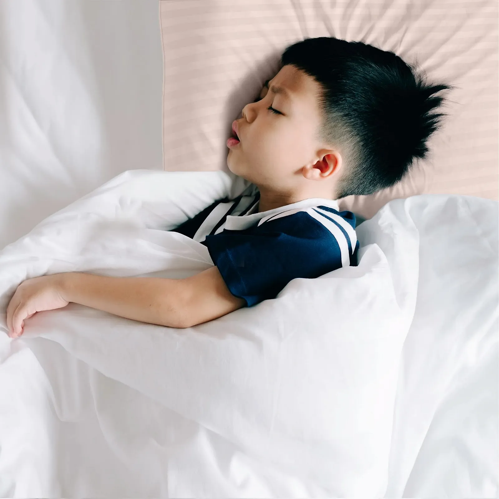 Подушка детская Utopia Bedding 40 x 60 см, набор из 2 детских подушек, дышащая ткань из поликоттона, подушка для сна детей от 2 лет (светло-розовая), фото №7 Подушка детская Utopia Bedding 40 x 60 см, набор из 2 детских подушек, дышащая ткань из поликоттона, подушка для сна детей от 2 лет (светло-розовая), фото №7