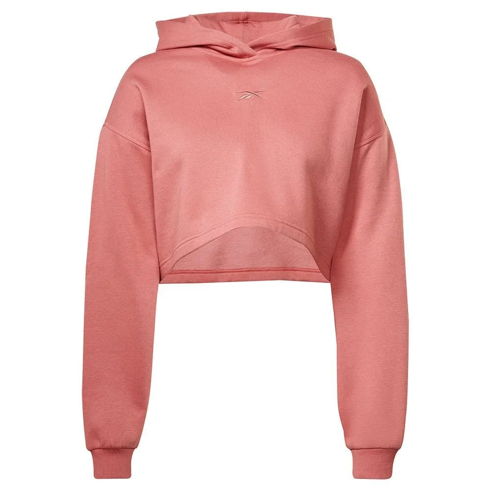 Женская кофта Reebok Workout Ready Yoga с длинными рукавами, фото №3