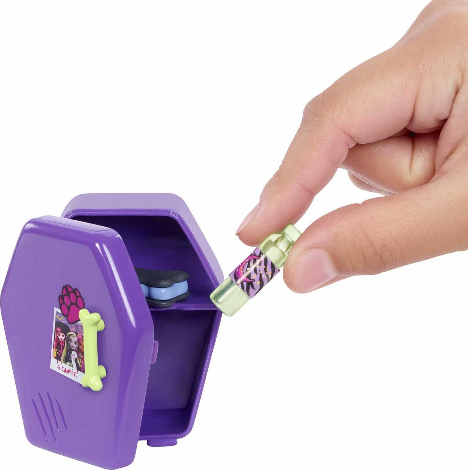 Лялька Monster High Clawdeen, фото №2