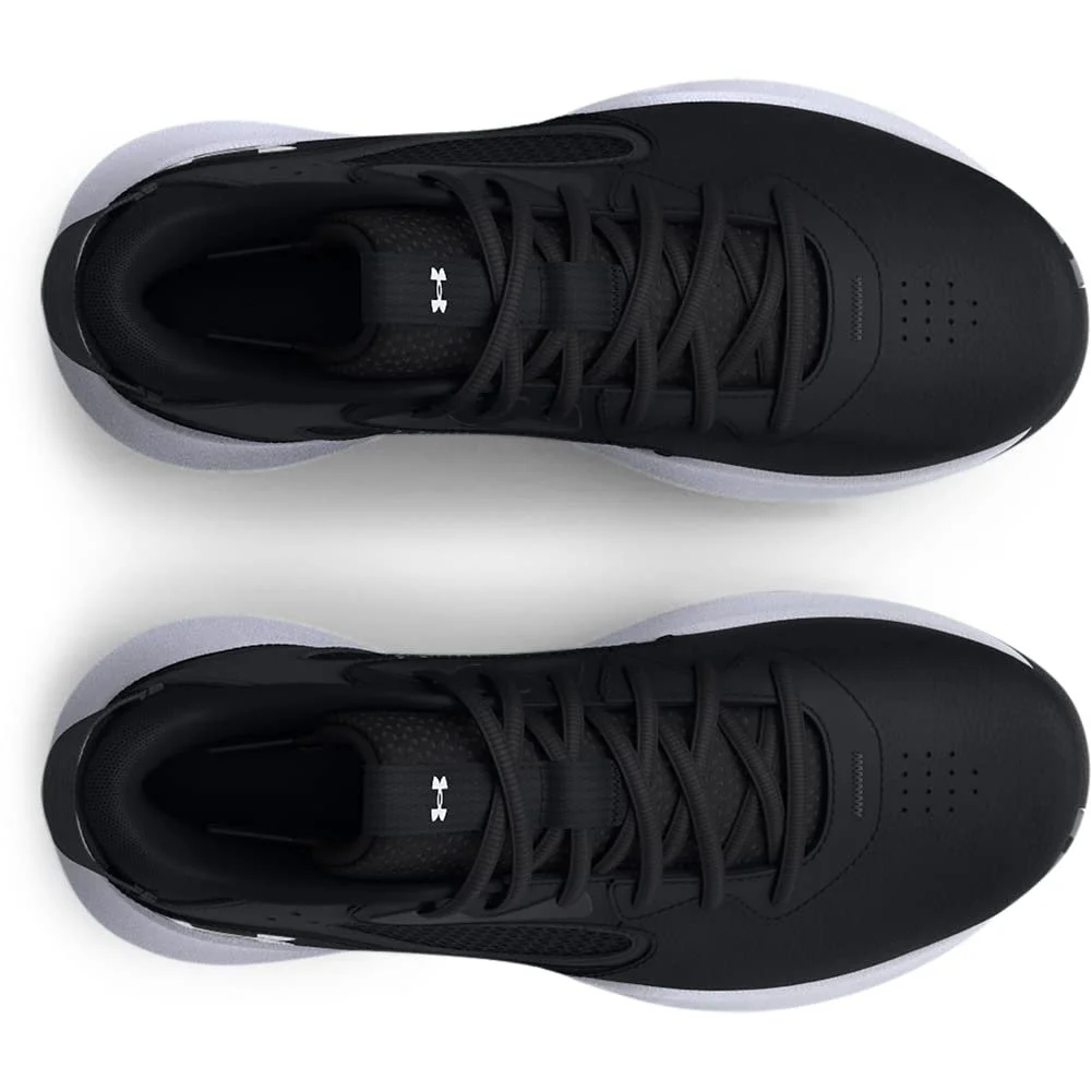 Баскетбольные Кроссовки Under Armour Unisex Grade School Ua Lockdown 6, фото №3