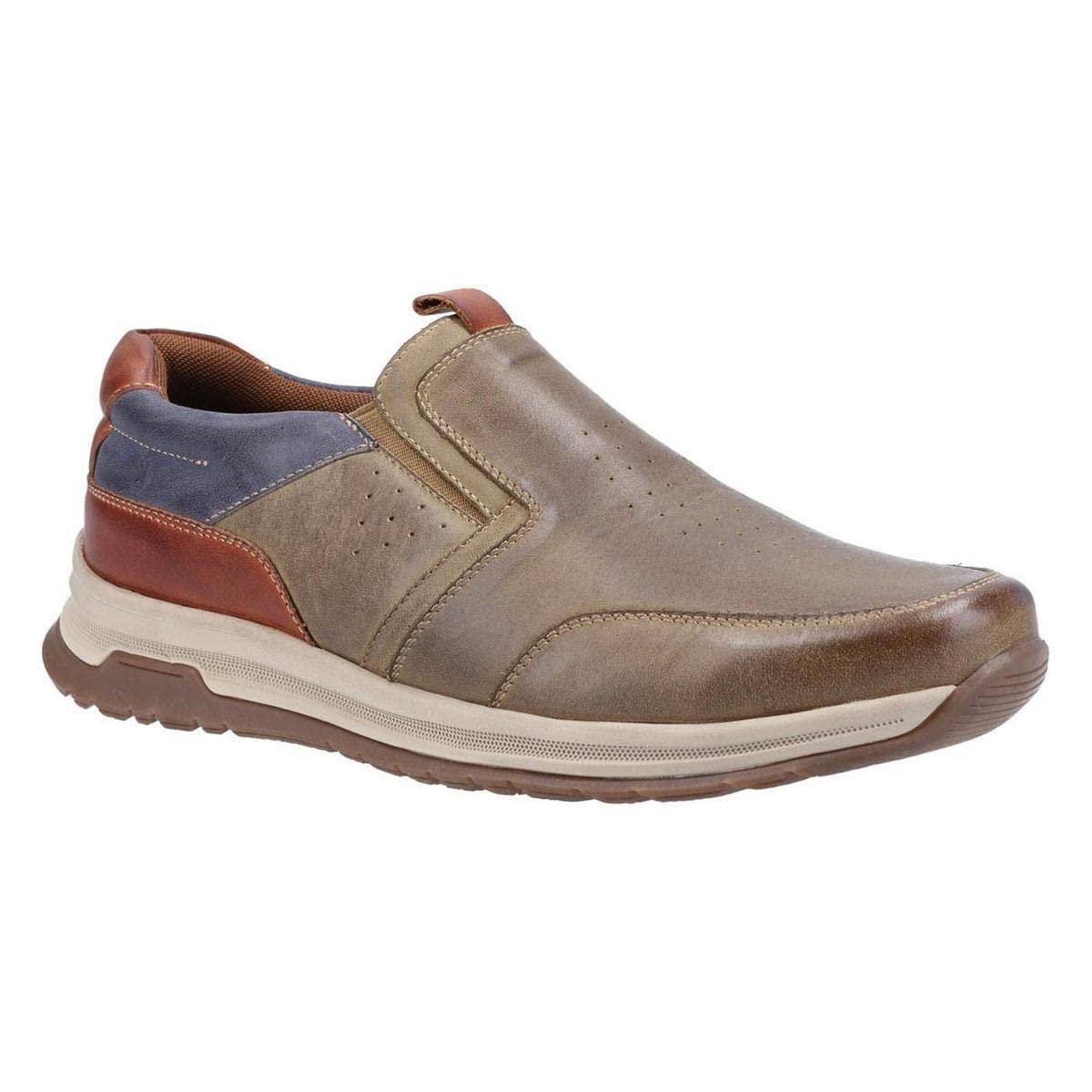 Кроссовки Hush Puppies Cole Slip On, фото №3