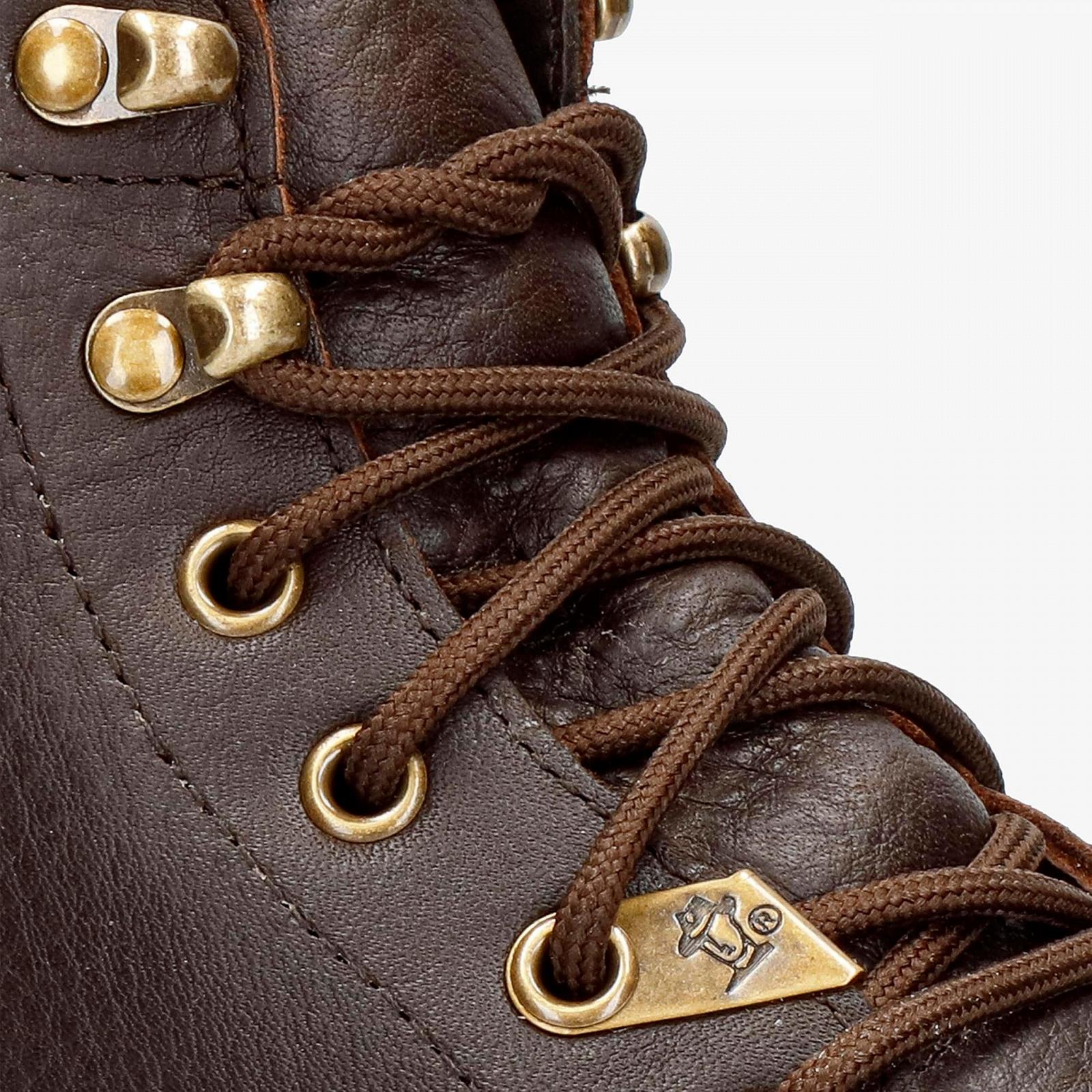 Черевики Panama Jack Glasgow GTX C2 Коричневий, фото №8