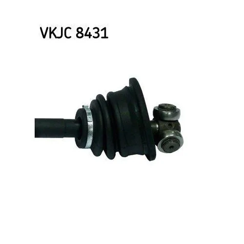 Приводной вал SKF VKJC 8431 для RENAULT передний мост слева, фото №3