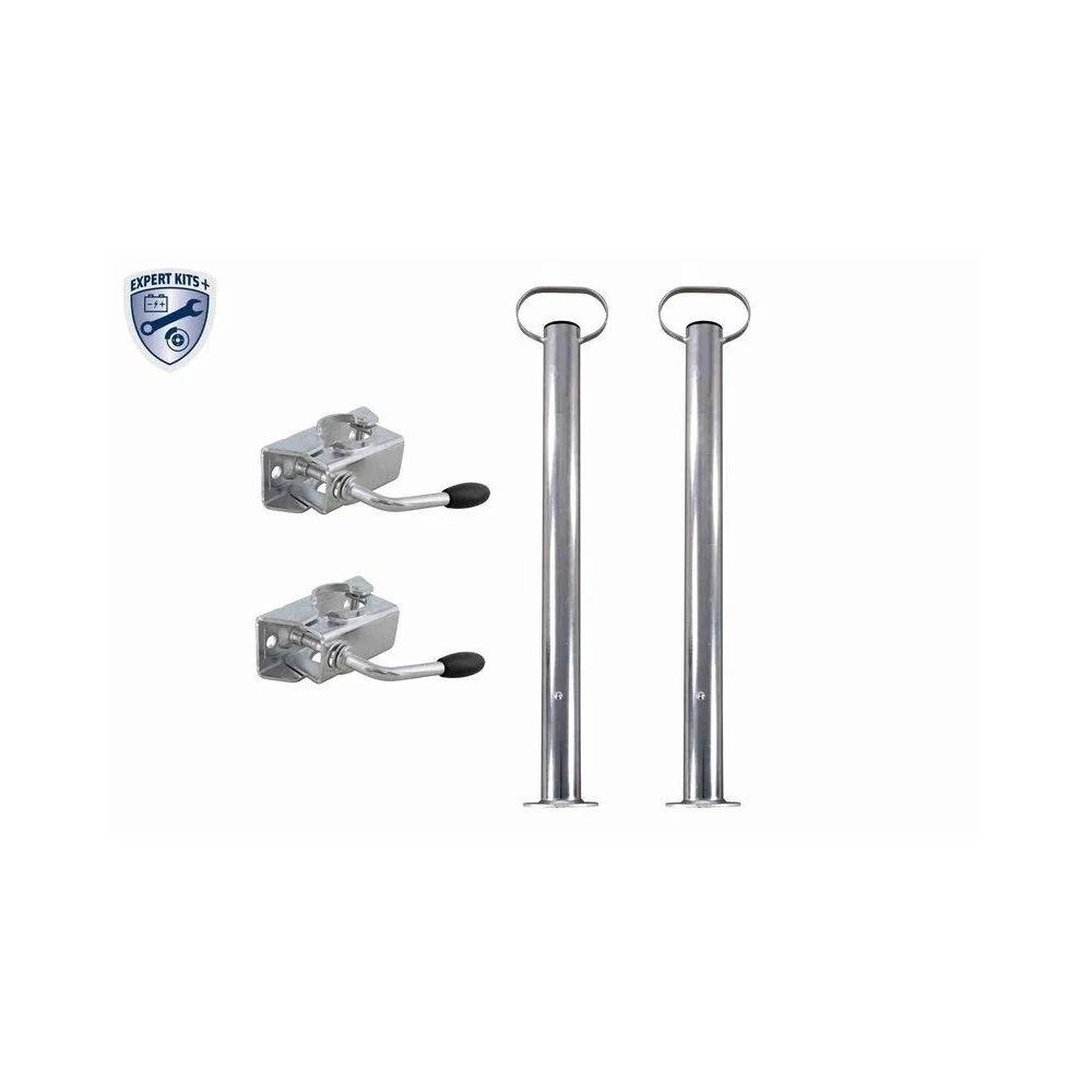 Опорна стійка причепа VAICO V98-68008 EXPERT KITS +, фото №1