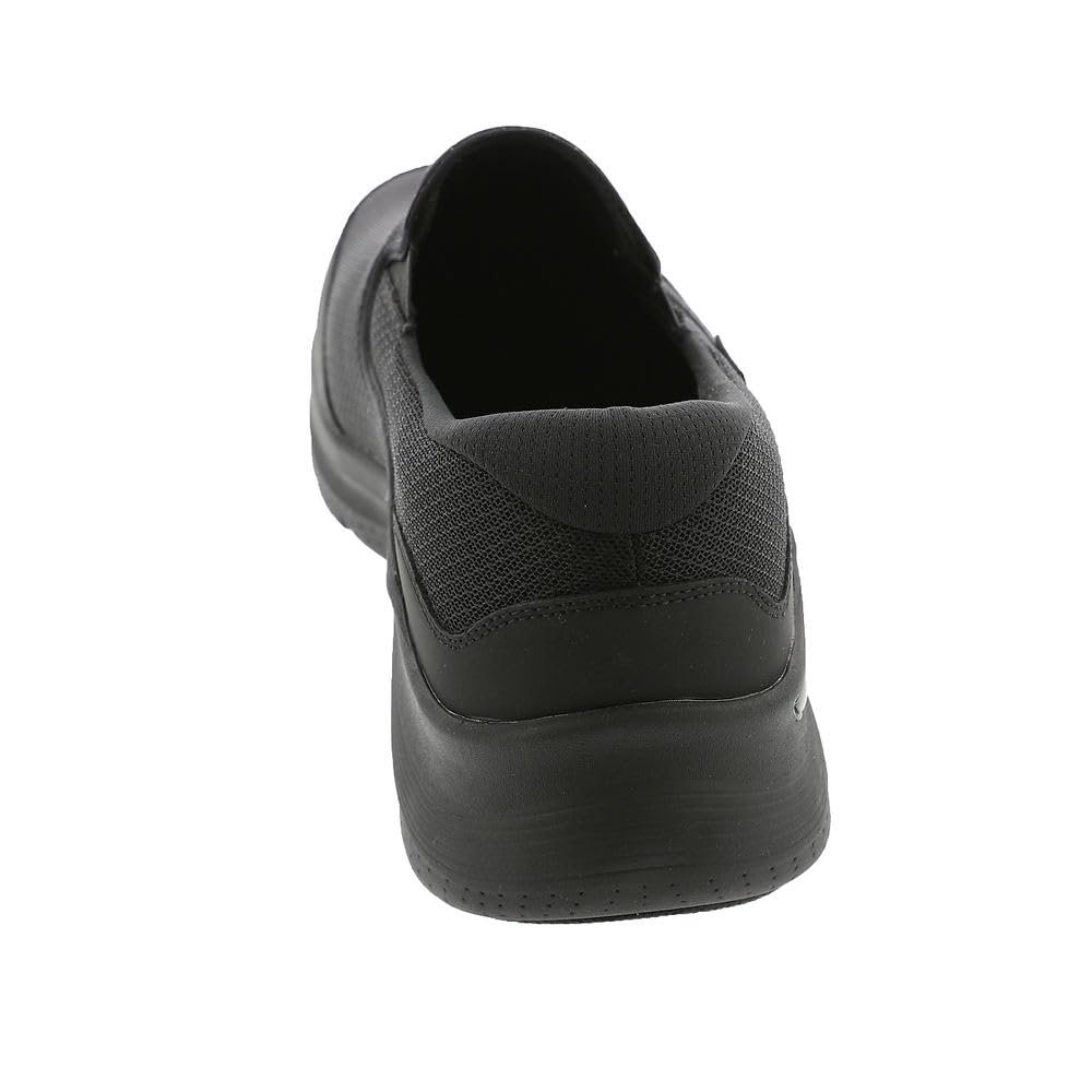 Кросівки Skechers Arch Fit 2.0 Vallo Slip-On, фото №7 Кросівки Skechers Arch Fit 2.0 Vallo Slip-On, фото №7