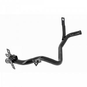 Трубка охлаждающей жидкости VAICO V22-0913 для CITROËN FIAT synthetic.ua - Фото 1