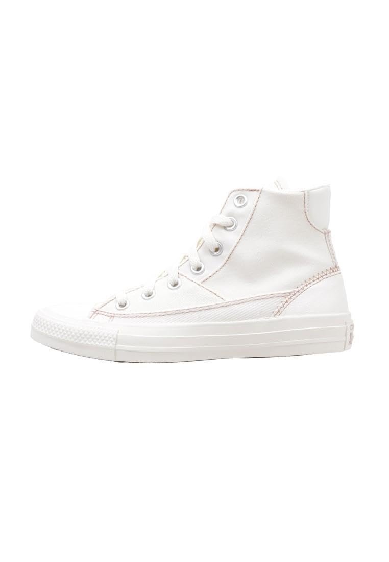 Чакс Converse First Star Hi, фото №1