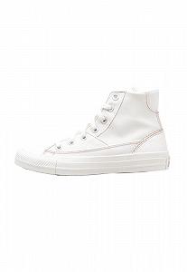 Чакс Converse First Star Hi - Фото 1