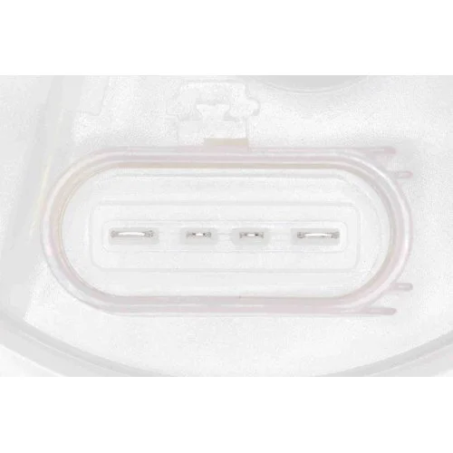 Блок подачі палива VEMO V10-09-0862 для AUDI SEAT, фото №2