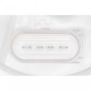 Блок подачі палива VEMO V10-09-0862 для AUDI SEAT synthetic.ua - Фото 1