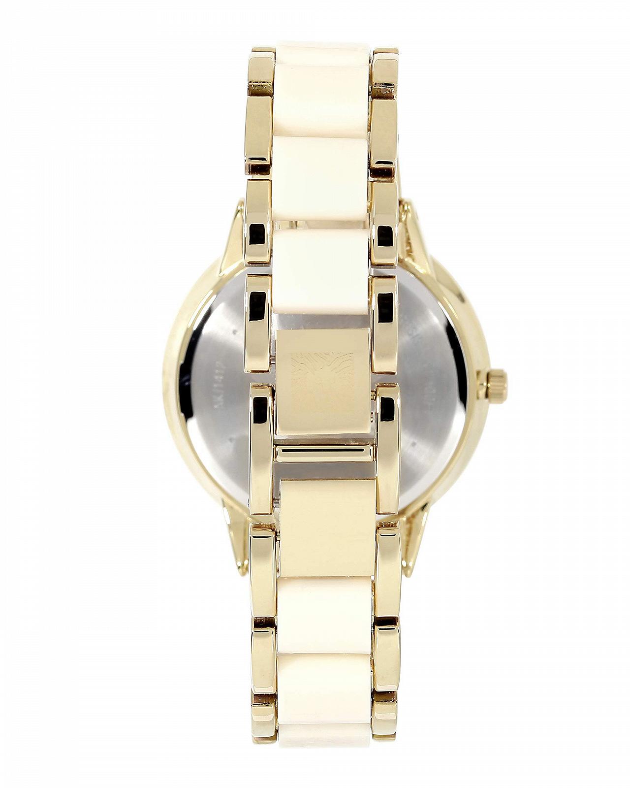 Женские часы Anne Klein Браслет из смолы, фото №3