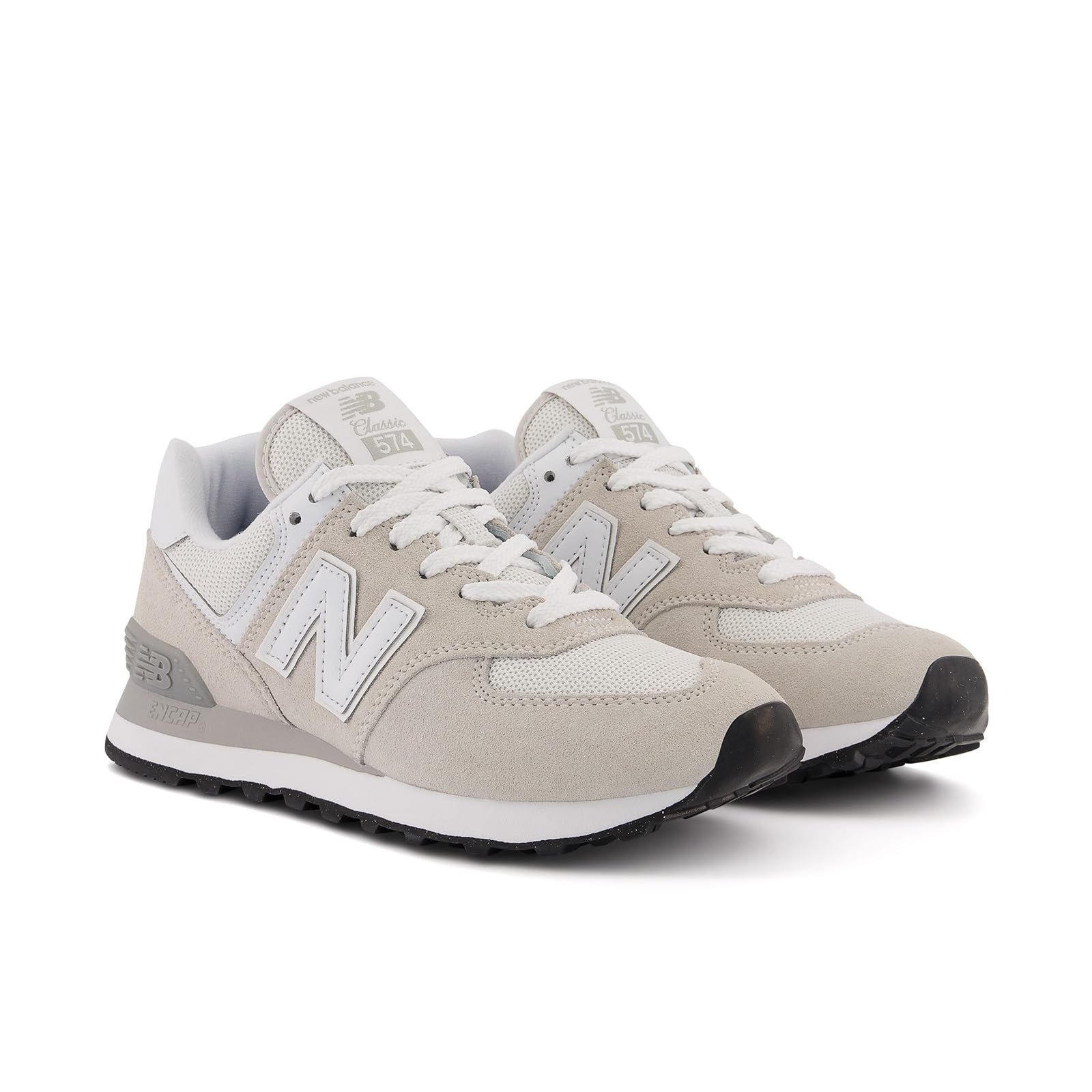 Кросівки New Balance WL 574 жіночі, фото №7